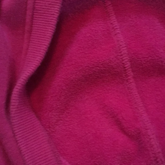 Women’s Medium Fila Sport Sweatshirt - Picture 4 of 6